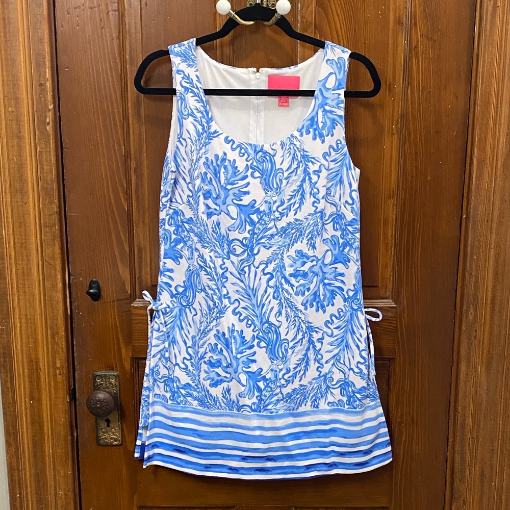 Lilly Pulitzer Romper